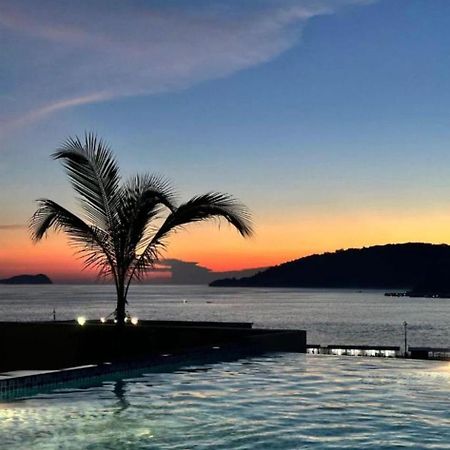 Apartmán Sunset View Jesselton Quay Near Jesselton Point Near Suria Sabah Near Gaya Street Kota Kinabalu Exteriér fotografie